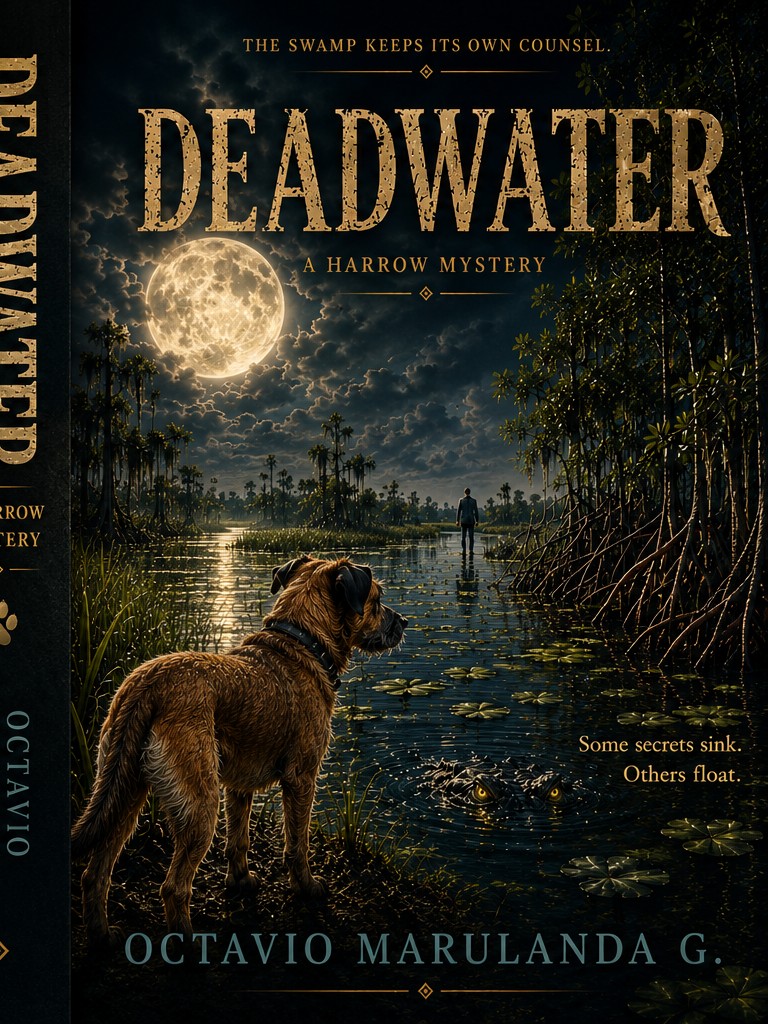 Deadwater